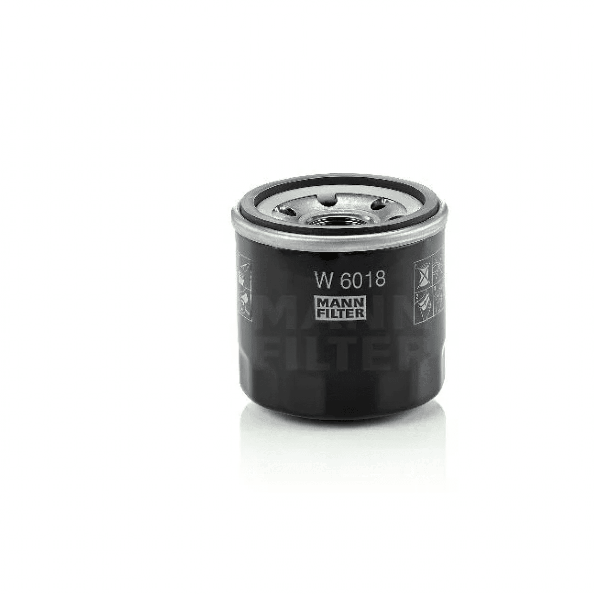 GK/1184610S01 Filter olej.