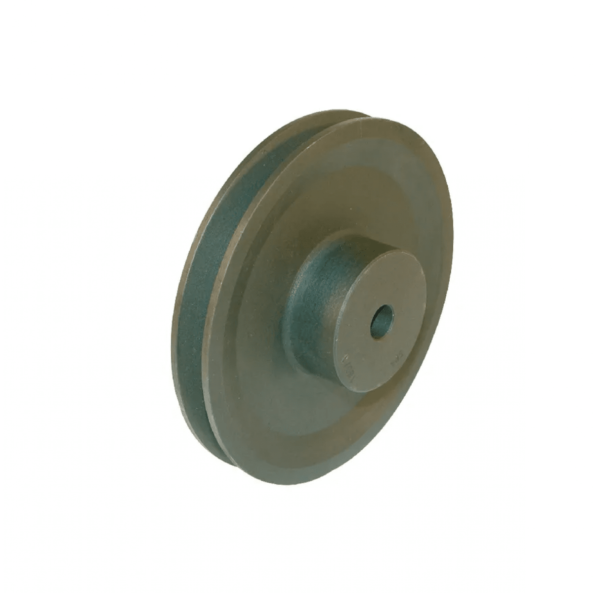 GK/125Z1 Klinová remenica  (SPZ 125/1)