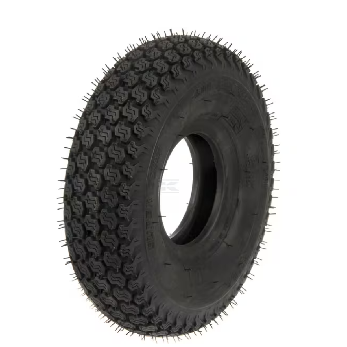 GK/130194 Pneumatika 4,10/3,50-4" 4 PR