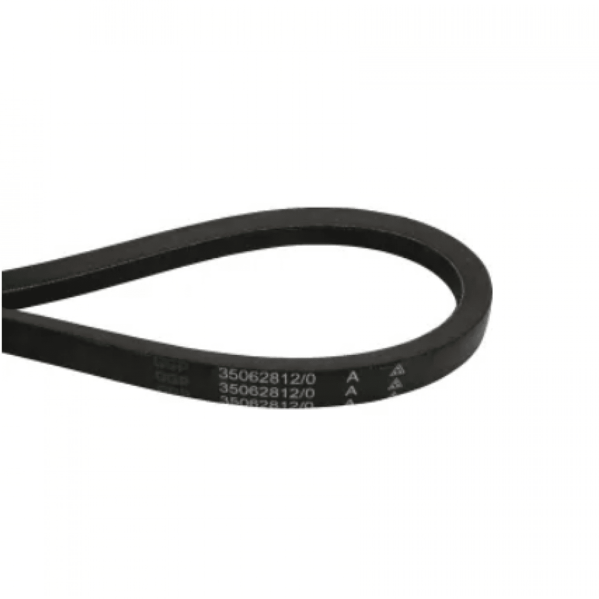 GK/1350628120 Klinový remeň B54 TCP122