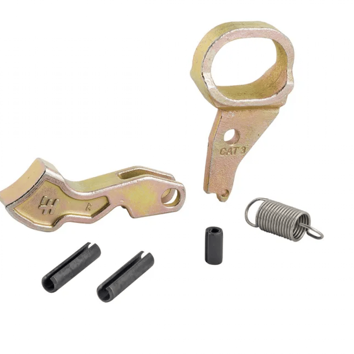 GK/1380109050M1 Opravná sada háku, kat.3