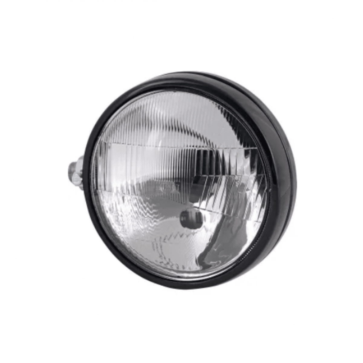 GK/1400660202 Reflektor traktorový kovový,pravý