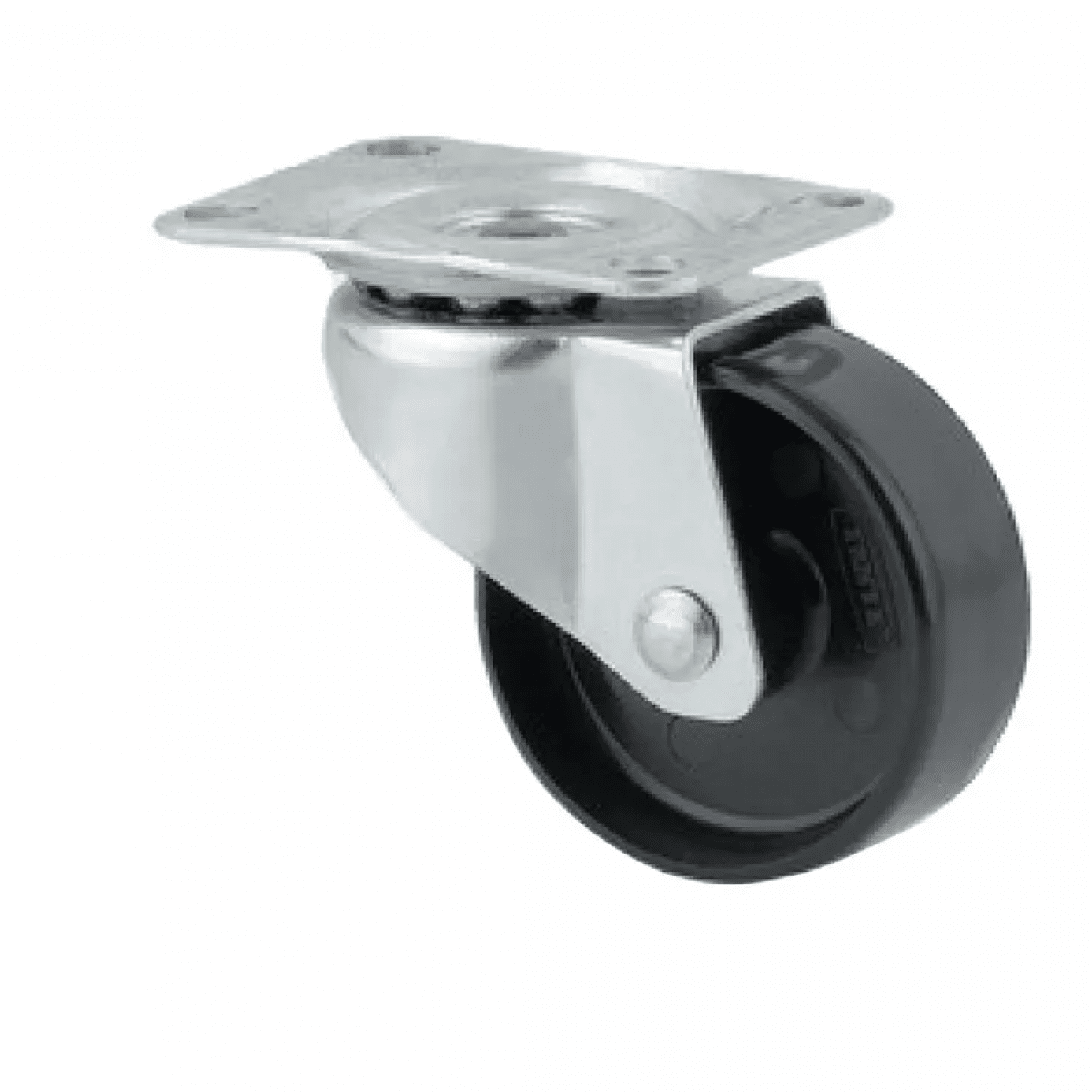 GK/1430POI038P604638 Otočné koliesko 38 mm