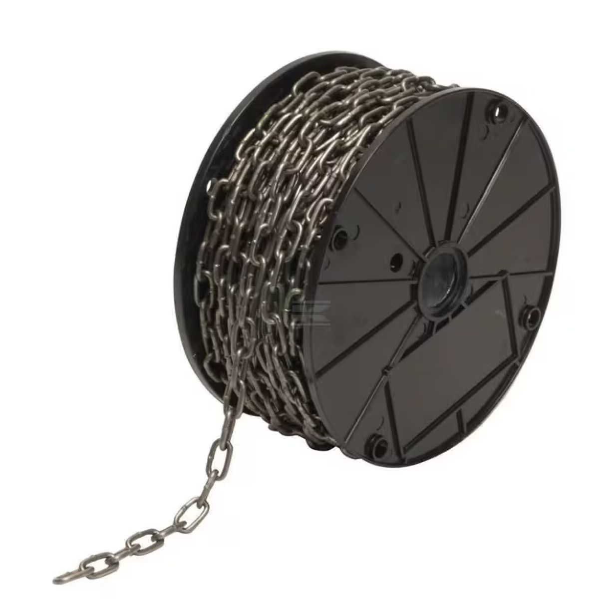 GK/1550124005 Reťaz studňová pozinkovaná žiaravo, O 5 mm