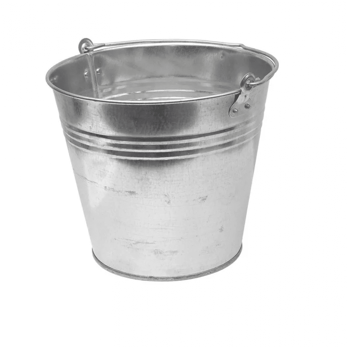 GK/1626100107 Vedro pozinkované, 7 l