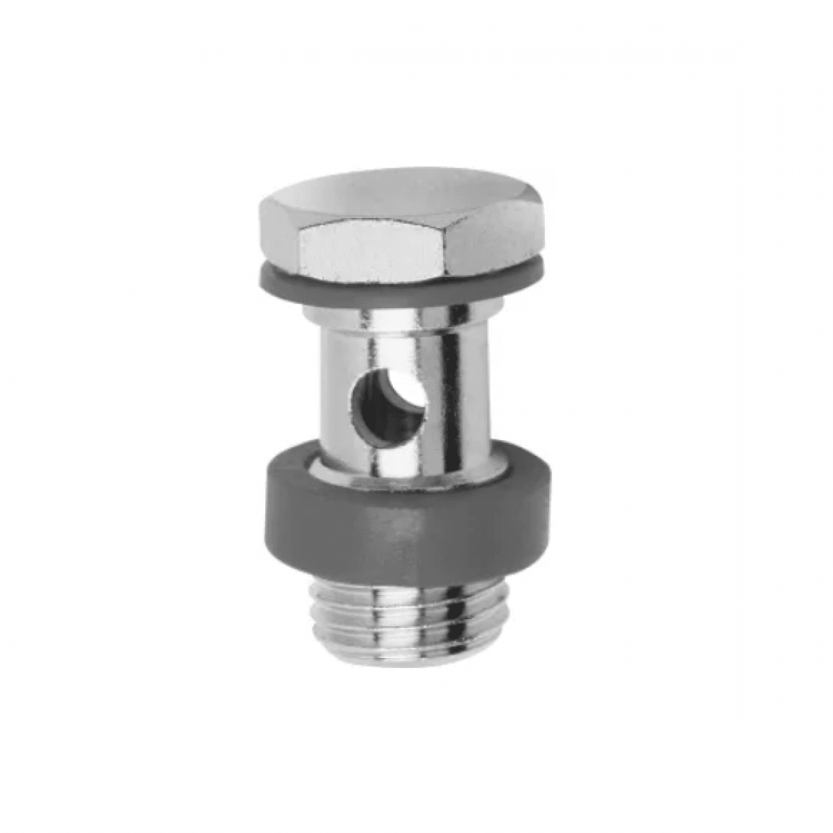 GK/16350118  "1/8" Dutá skrutka jednoduchá