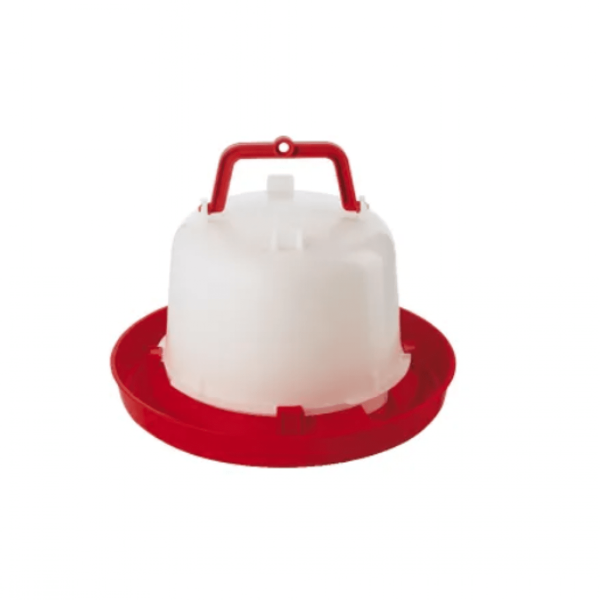 GK/1646700305 Napájadlo pre hydinu s rúčkou