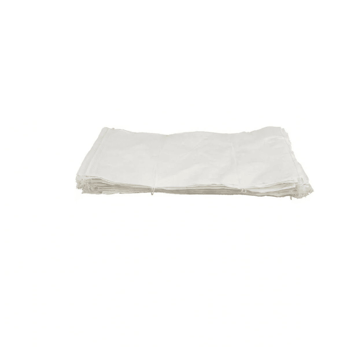 GK/1709025005 Vrecia na obilie, biele 25 kg