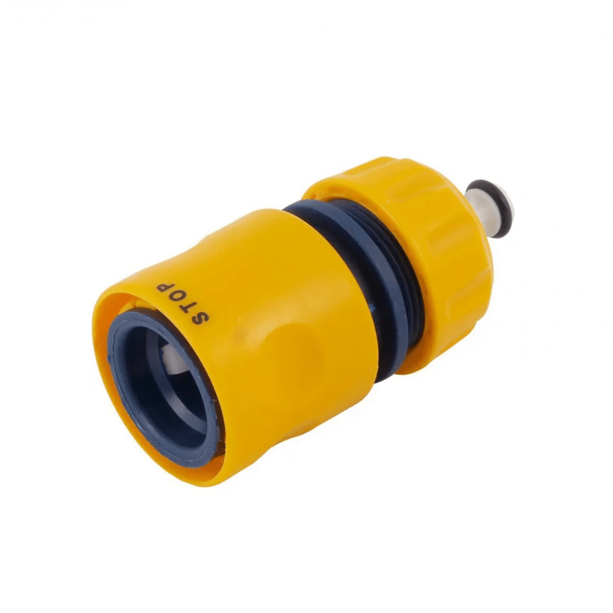 GK/1731108011 Rýchlospojka s blokádou, 1/2" DY8011