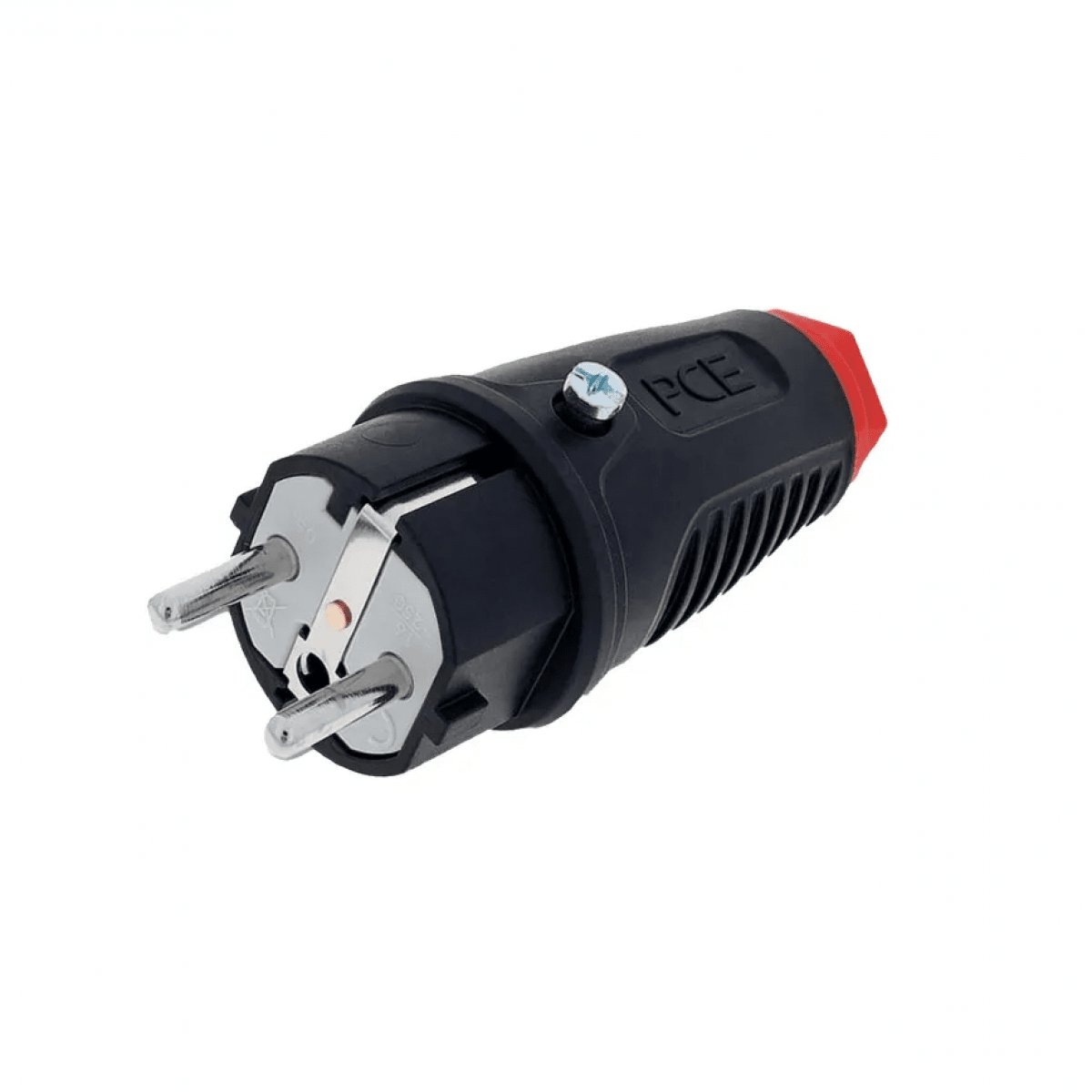 GK/1760141039 Zástrčka gumová Unischuko, 0521-S