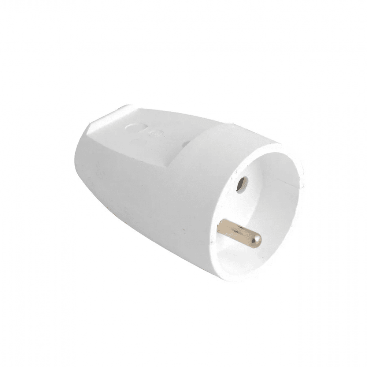 GK/1760143031 Zásuvka prenosná s uzemnením, S131