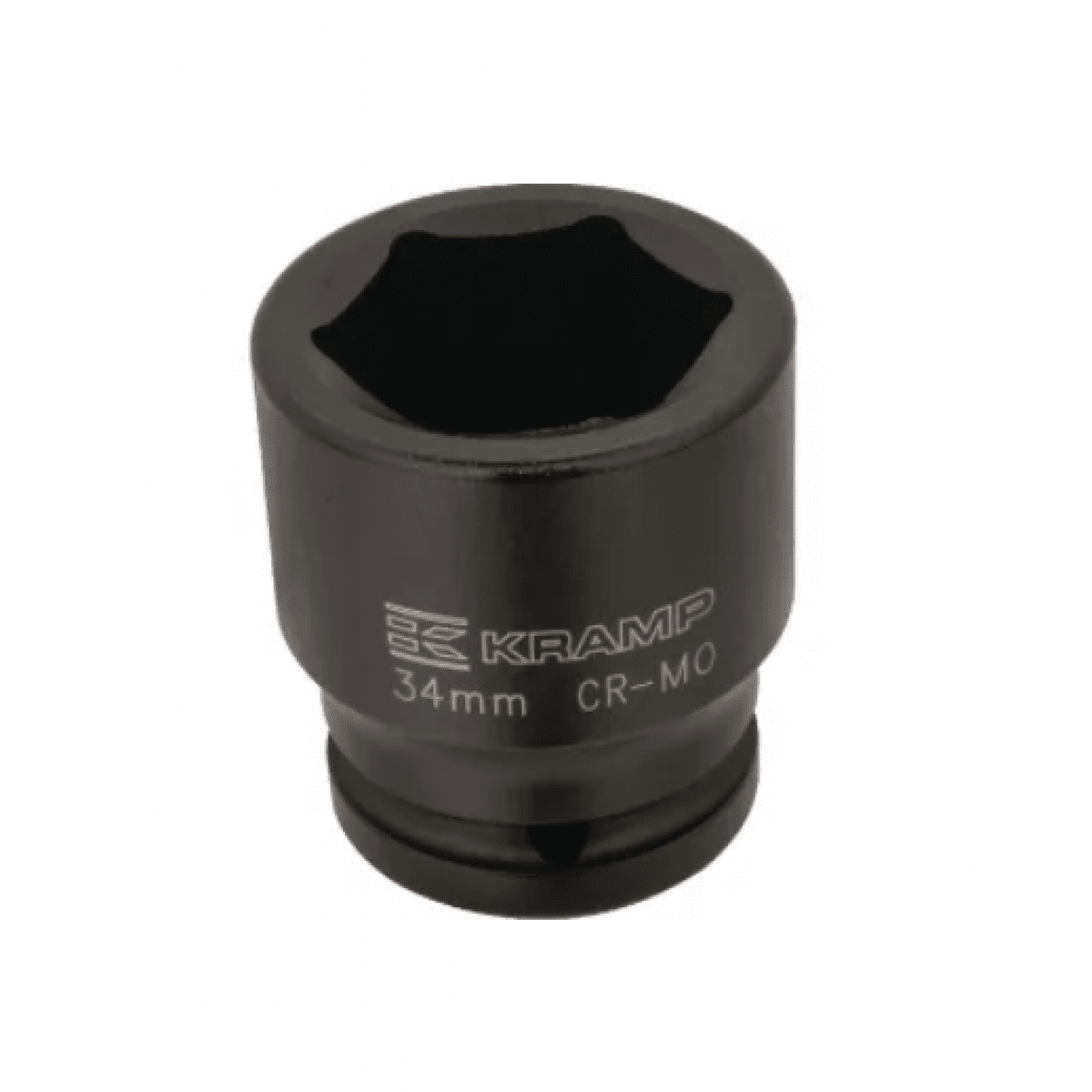 GK/1803526634KR Nástrčný nástavec 3/4“ 34 mm