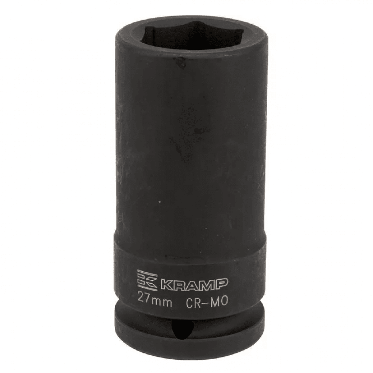 GK/1803546627KR Nástrčný nástavec, dlhý 3/4" 27mm