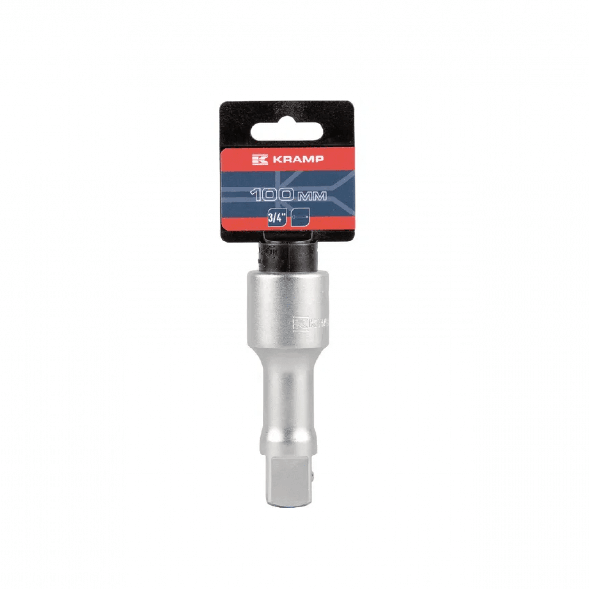 GK/18060199102KR Predlžovací prvok 3/4" 100mm