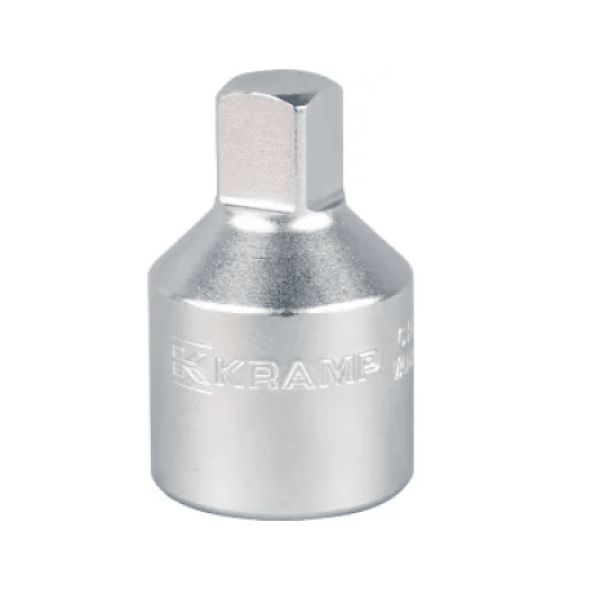 GK/18060199251KR Nástrčný adaptér 3/4" - 1/2"