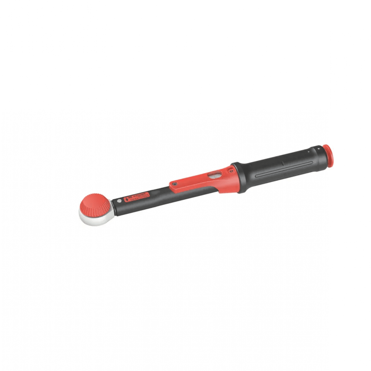 GK/1807100030KR Momentový kľúč 1/4" 6-30Nm