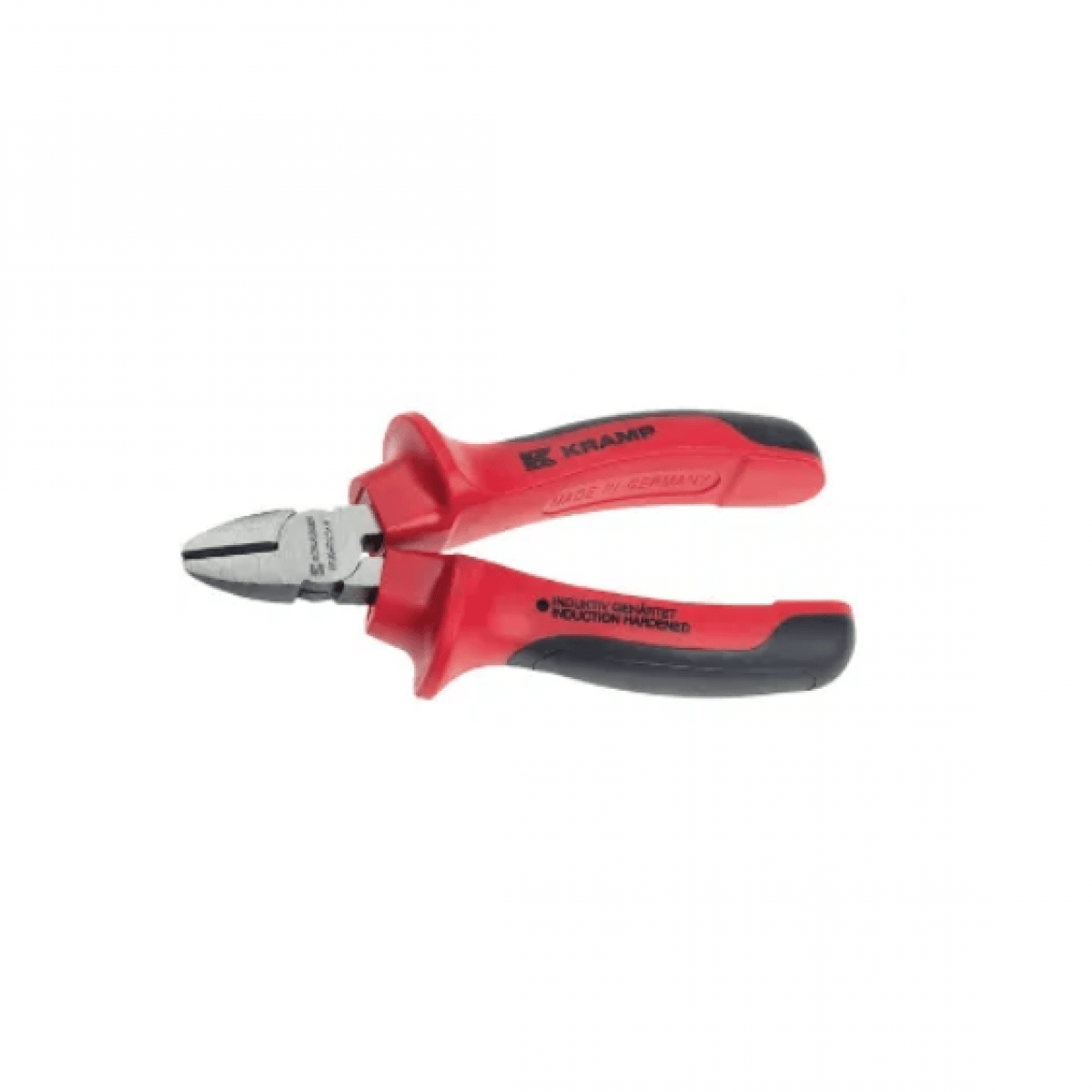 GK/1812040125KR Diagonálne strihacie kliešte 125 mm