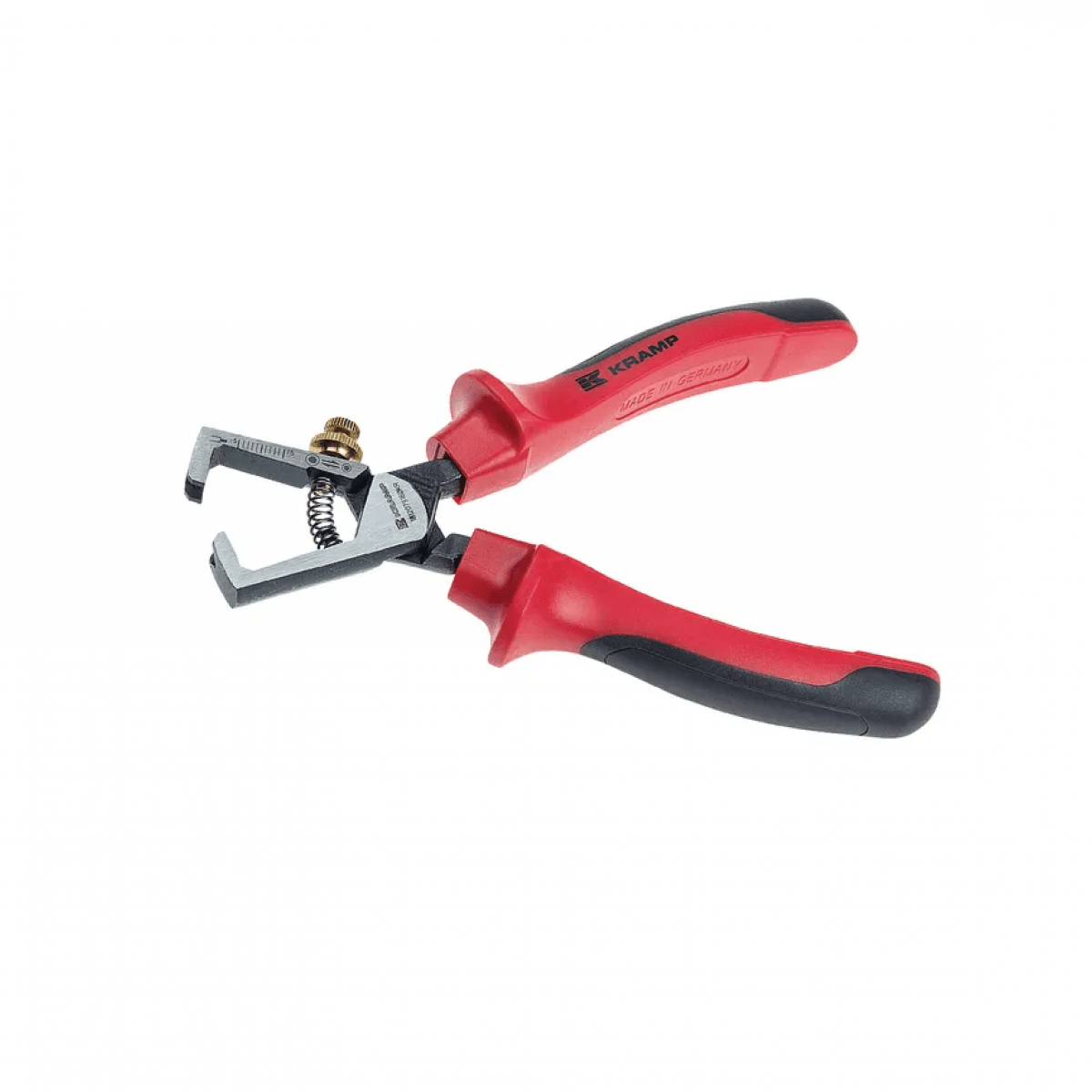 GK/1812079160KR Kliešte na odizolovanie, 160 mm