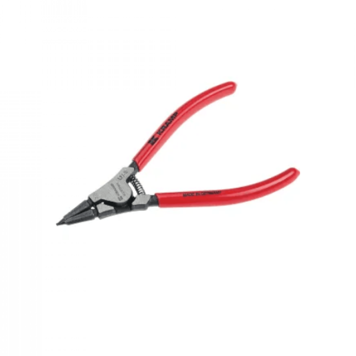 GK/1812181139KR Klilešte na poistné krúžky pr.3-10mm 140mm