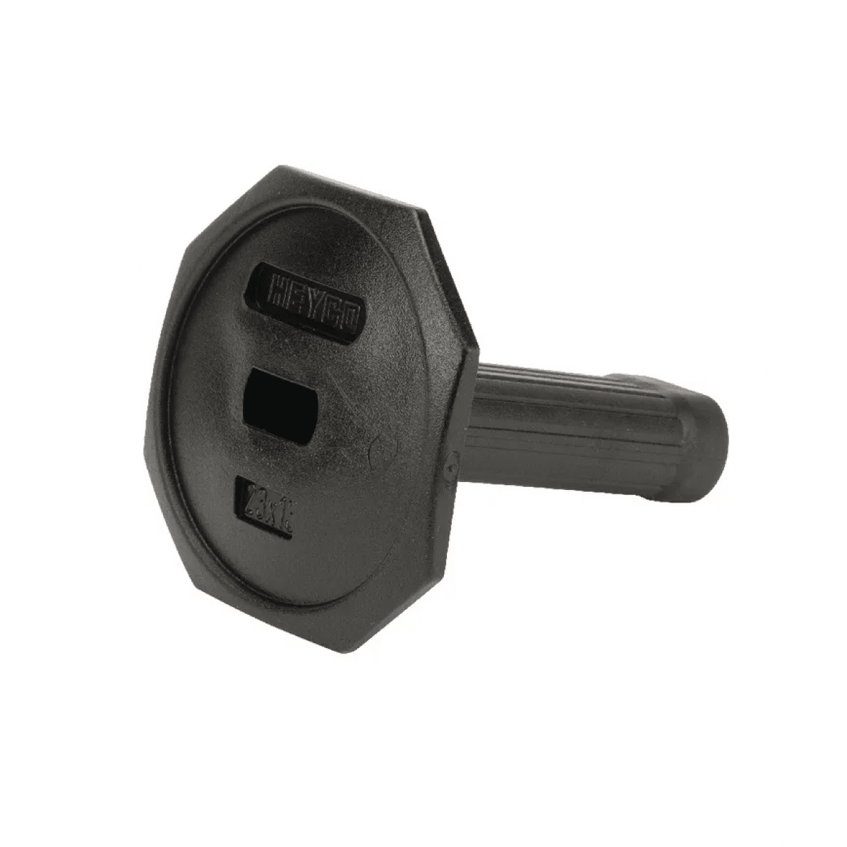 GK/1816520232KR Sekáč s gumeným úchytom Kramp, 23 x 13 mm