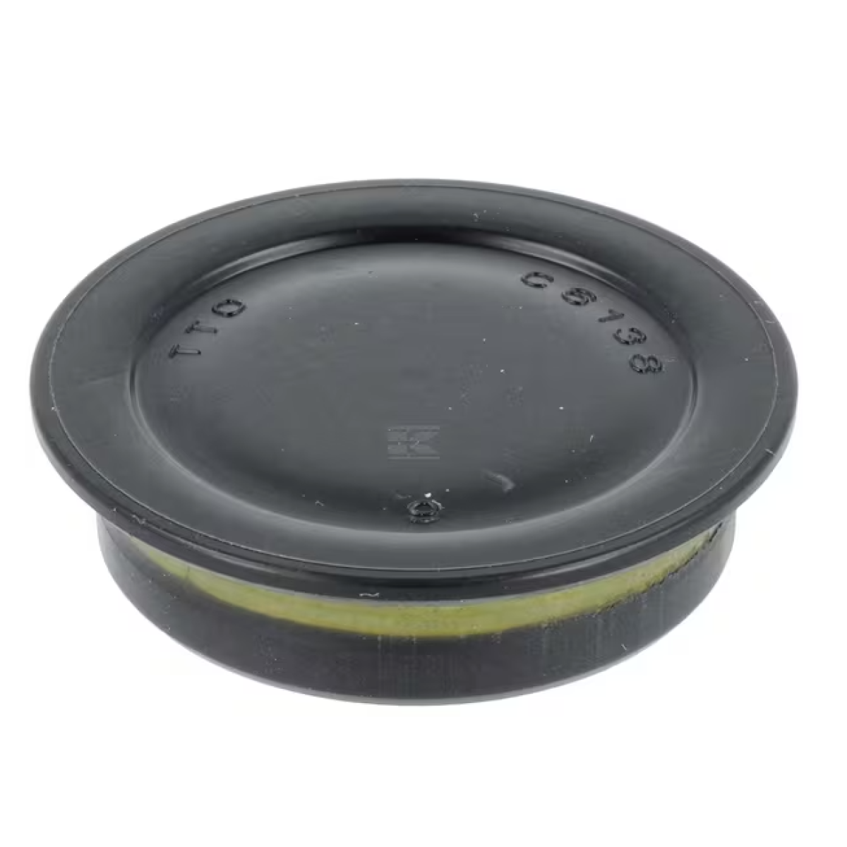 GK/187T0136300 Tesniaci kryt 30 oceľ.