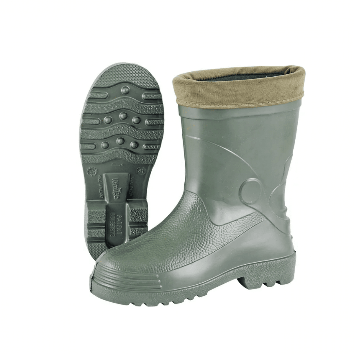 GK/1965862043 Gumáky Grenlander, veľ. 43