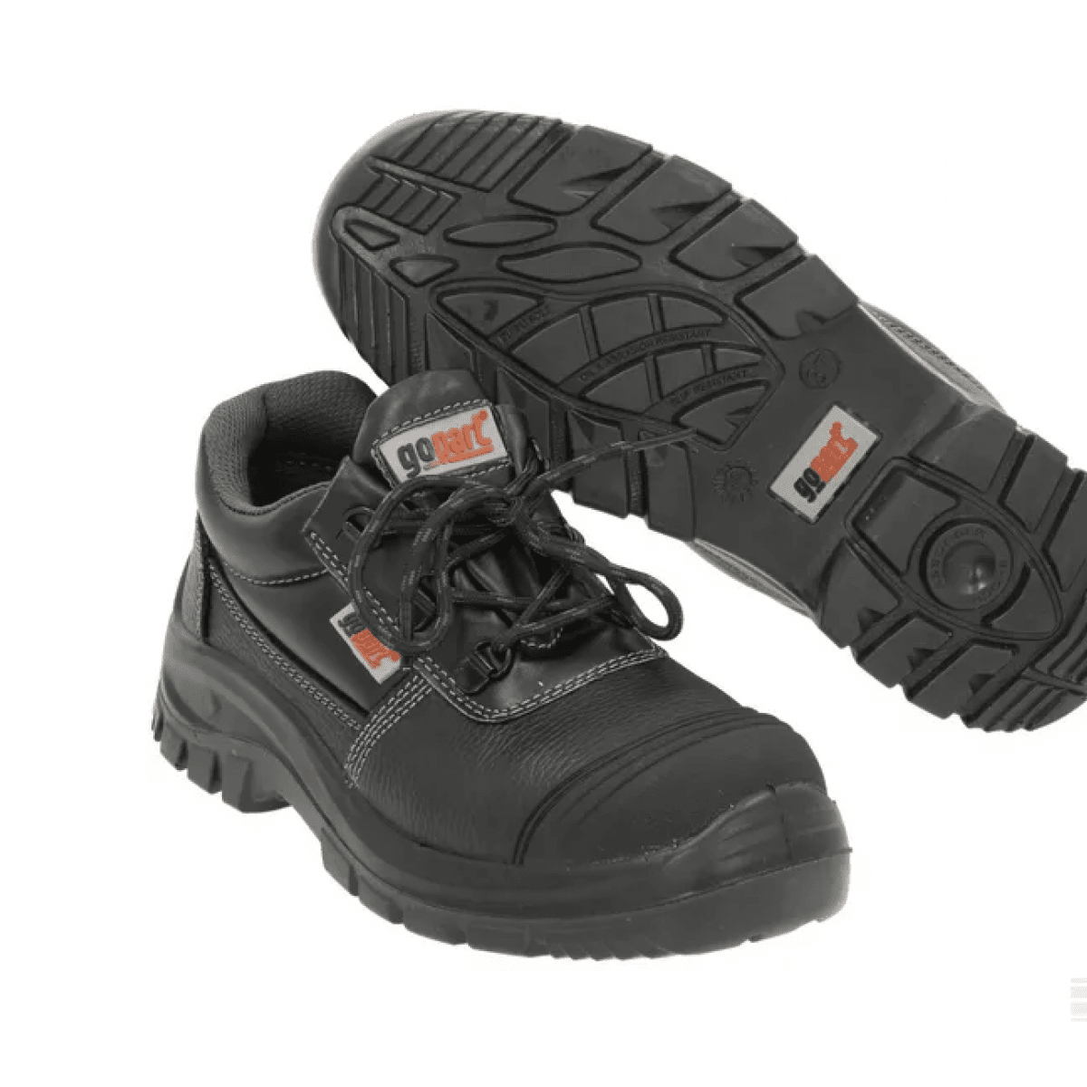 GK/1966004040GP Nízka obuv BASIC S3 40