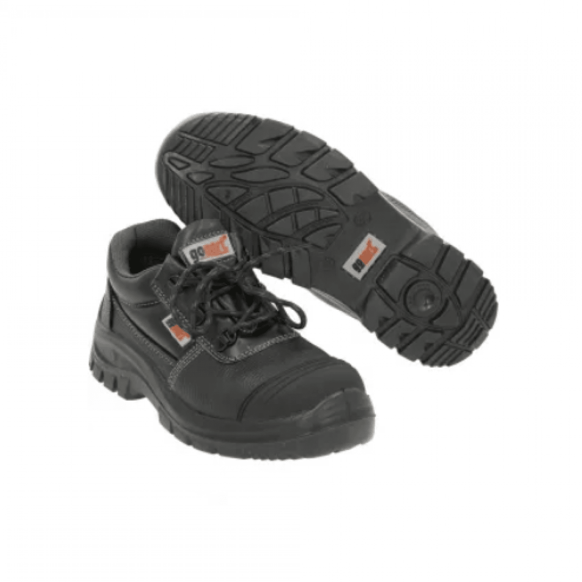 GK/1966004043GP Nízka obuv BASIC S3 43