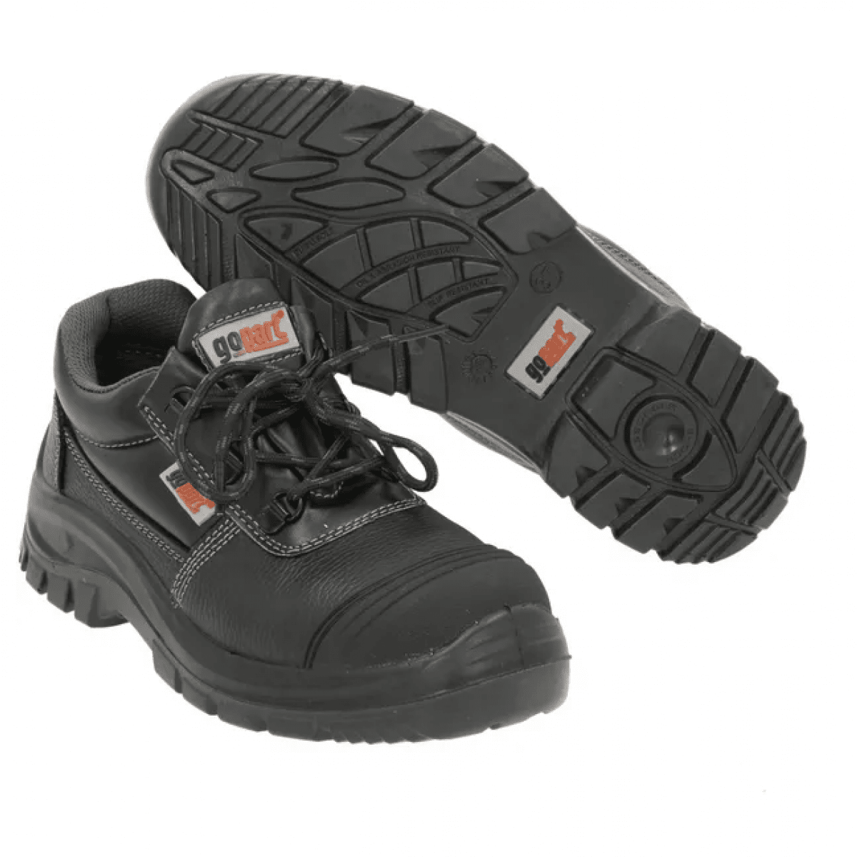 GK/1966004046GP Nízka obuv BASIC S3 46