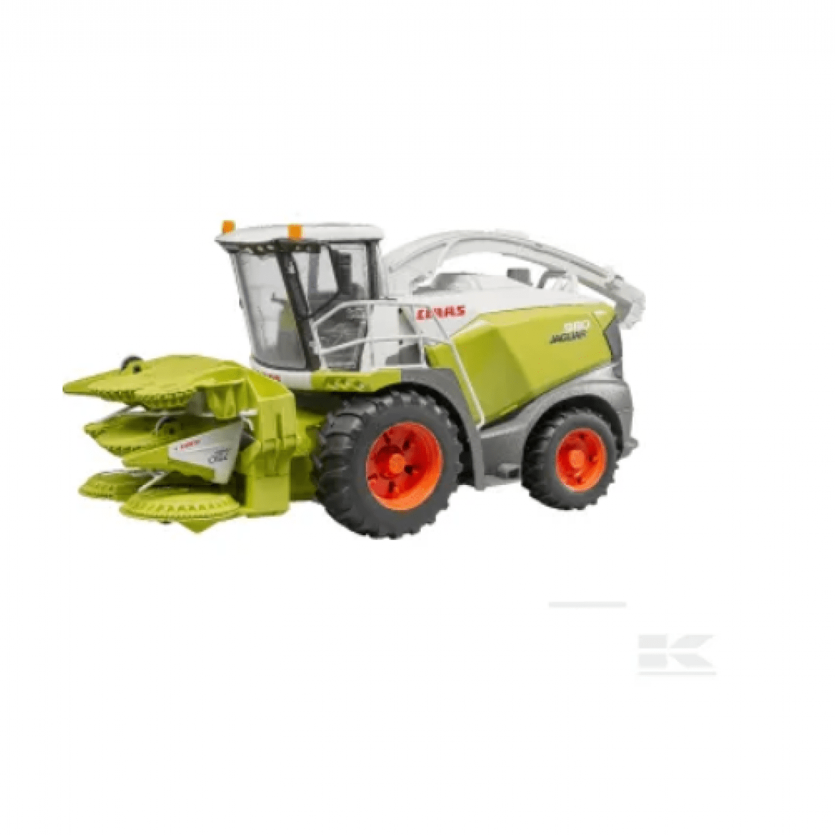 GK/1992-02131 Claas Jaguar