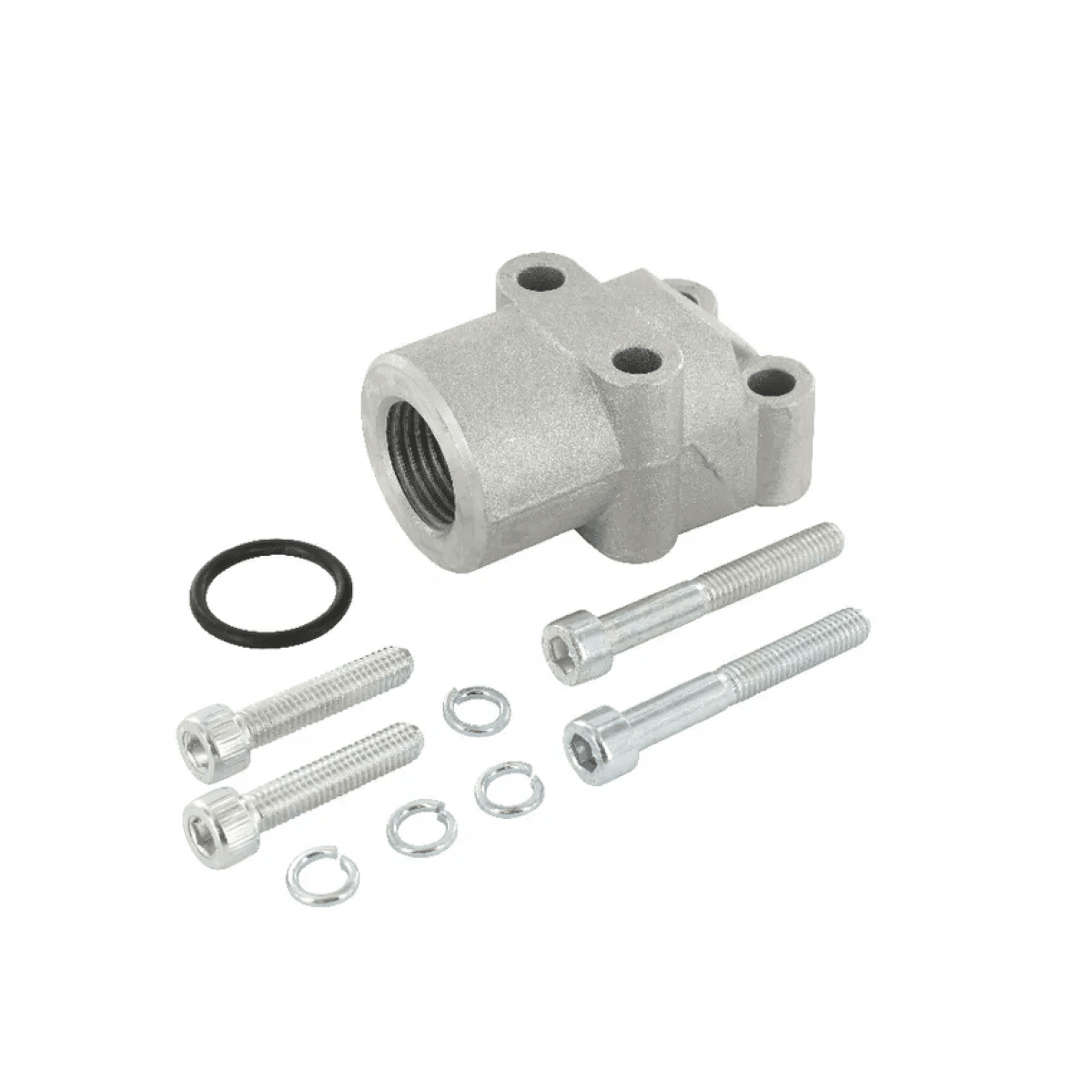 GK/1GB08 Príruba LK 35 mm 1/2