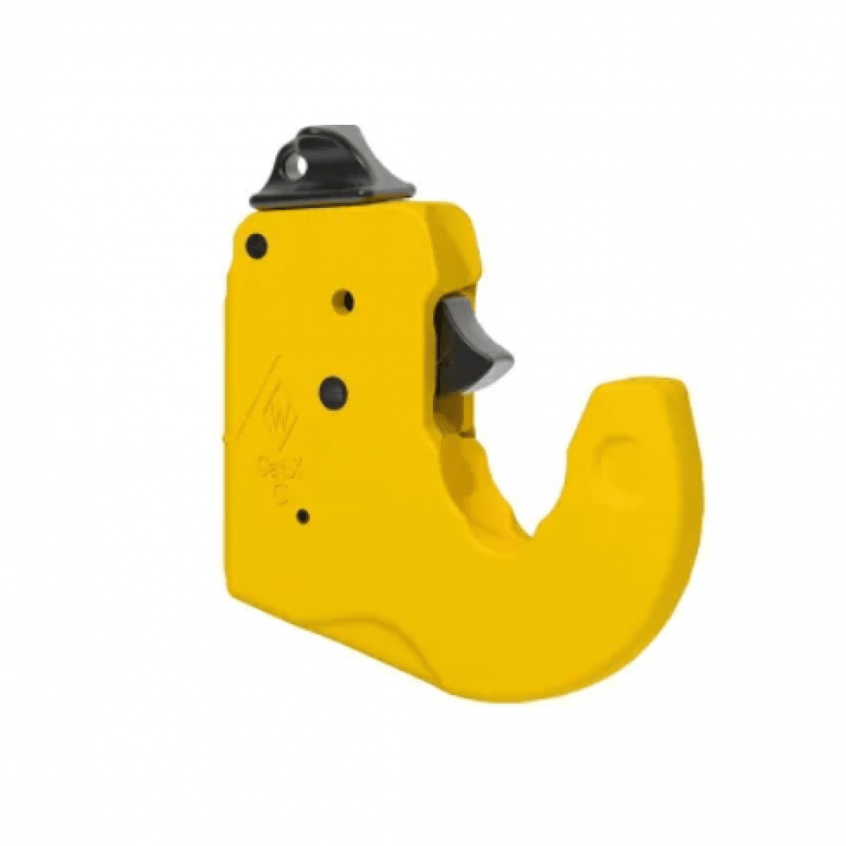 GK/200020 Rychloupínacie háky k navareniu kat.3