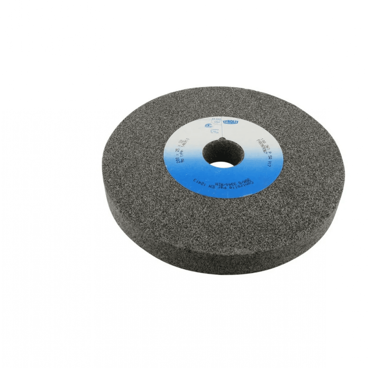 GK/2002510A36 Brúsny kameň 200x25x32mm