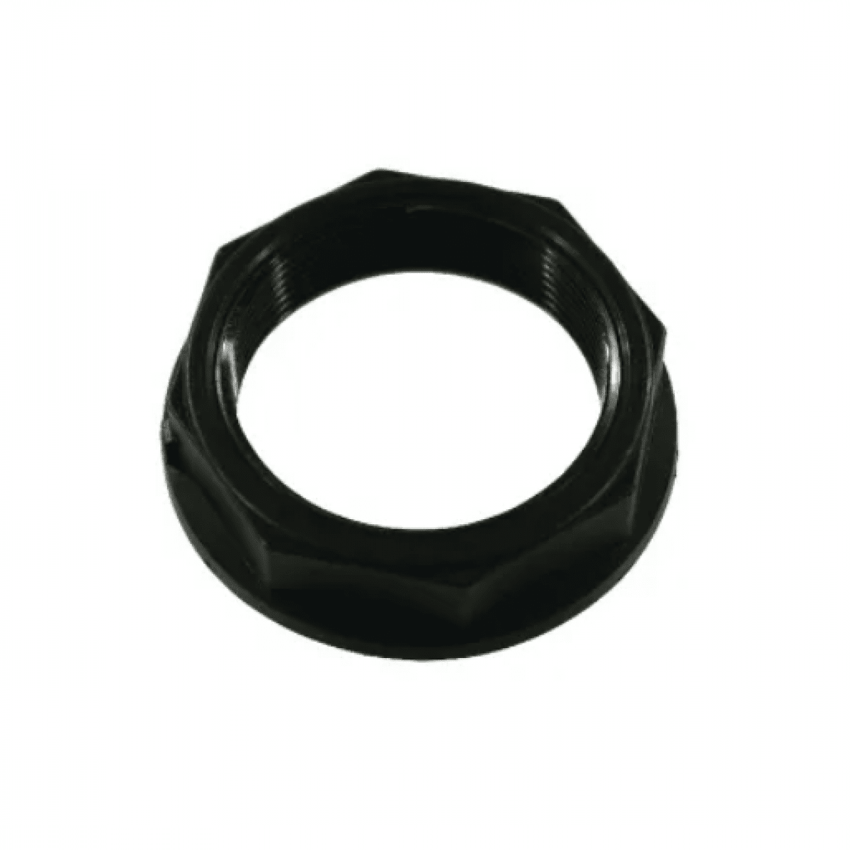 GK/2052090 Prevlečená matica plochá 3"