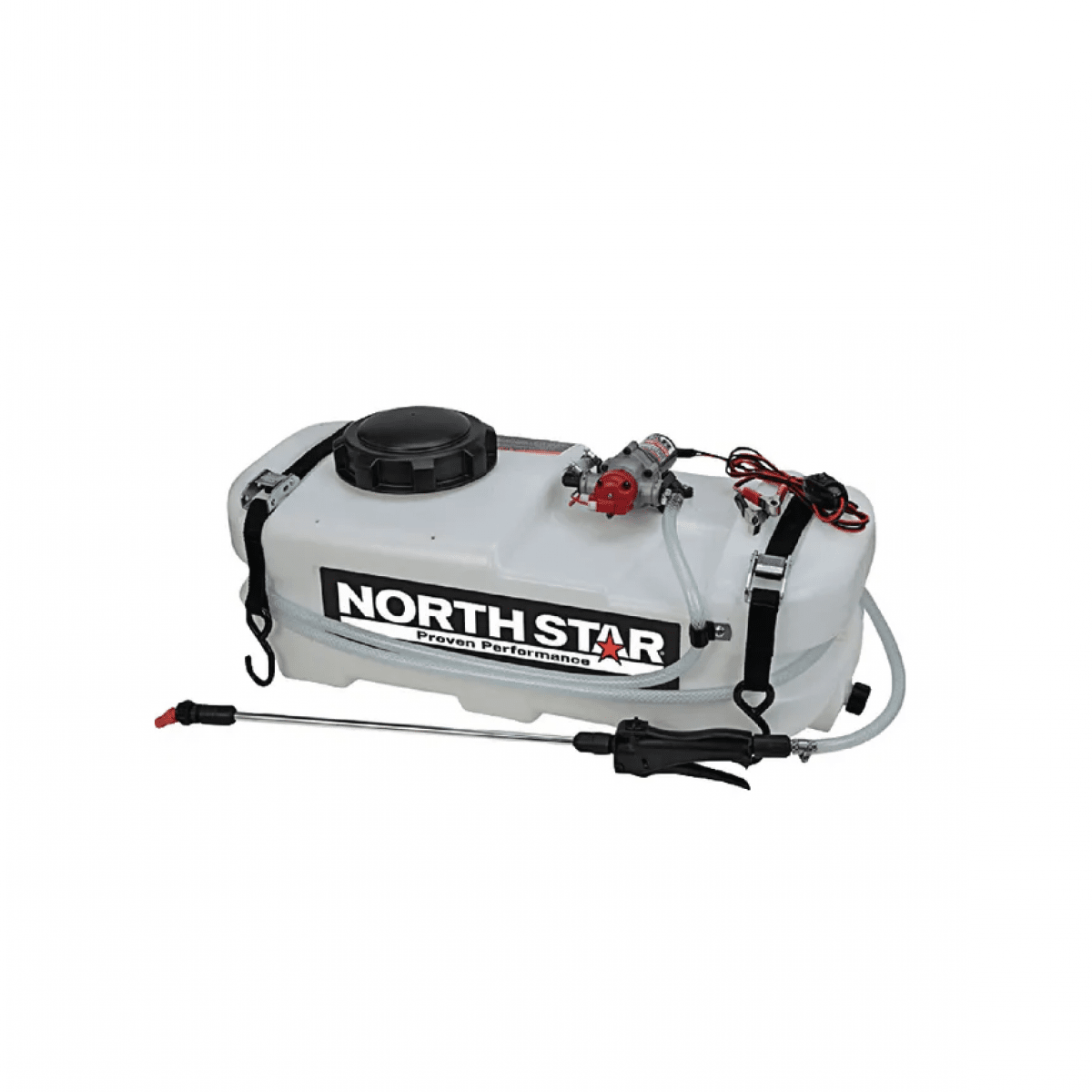 GK/20771022 Postrekovač, 37,5 l Nstar