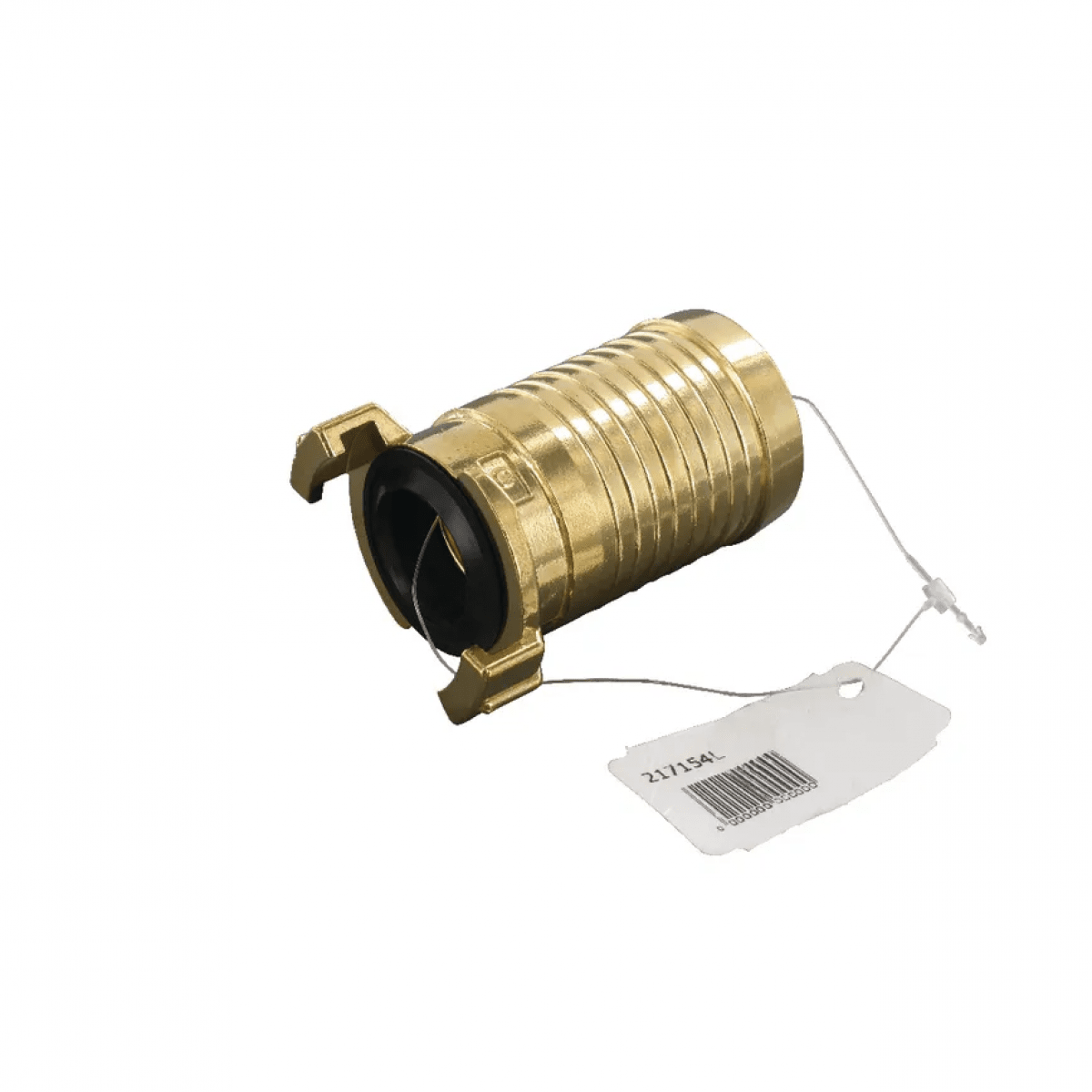 GK/217154L Hrdlo hadice 1 1/2“ GK