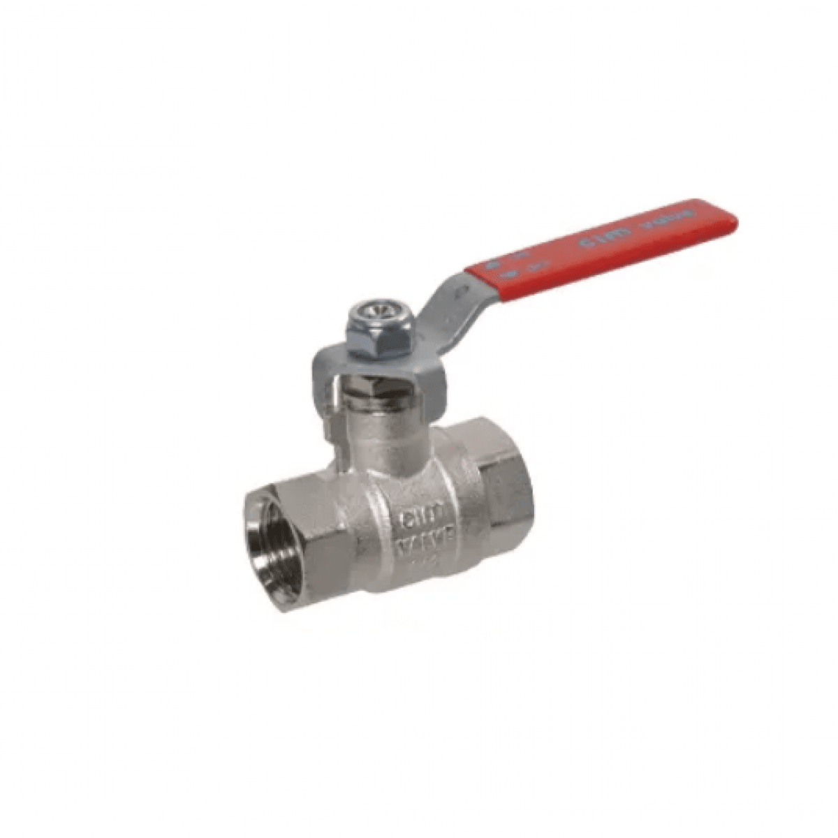 GK/217720  Guľ. ventil VN/VN 1/2 LD-FF