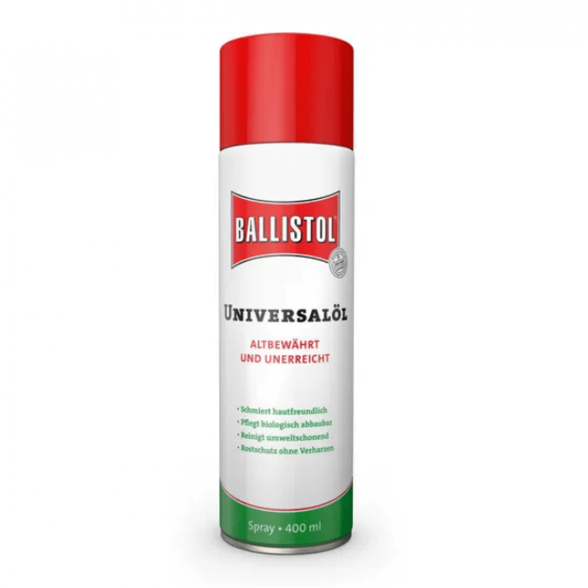 GK/21831BAL Universal oil 400ml