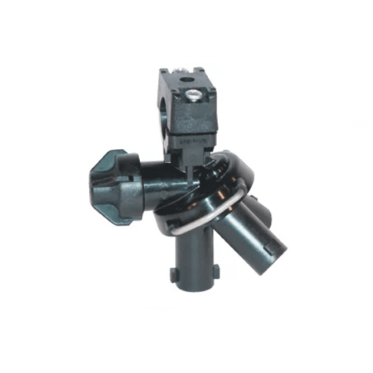 GK/24216A12NYB Držiak trysiek, 3 príp. trysky