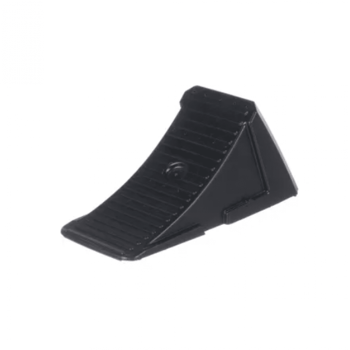 GK/249422 Podkladací klin, PVC čierny