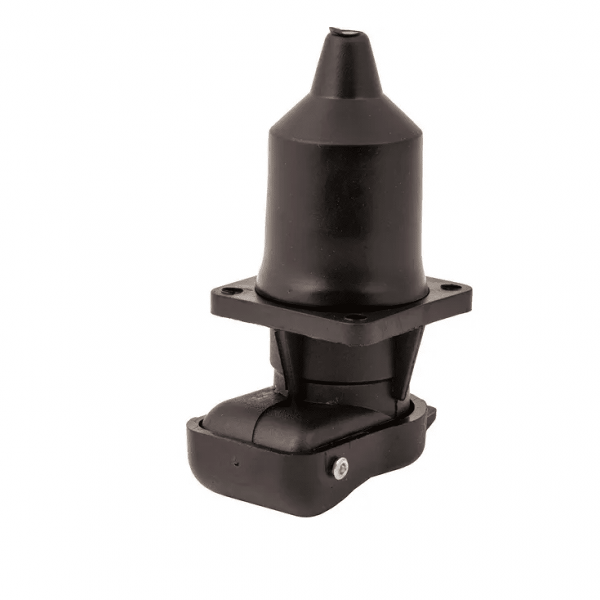 GK/25038100 Zásuvka 3-pólová na zabudovanie