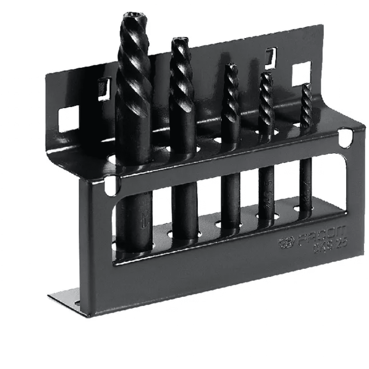 GK/285JS5 Súpr. vyťahovák zalom. skrutiek