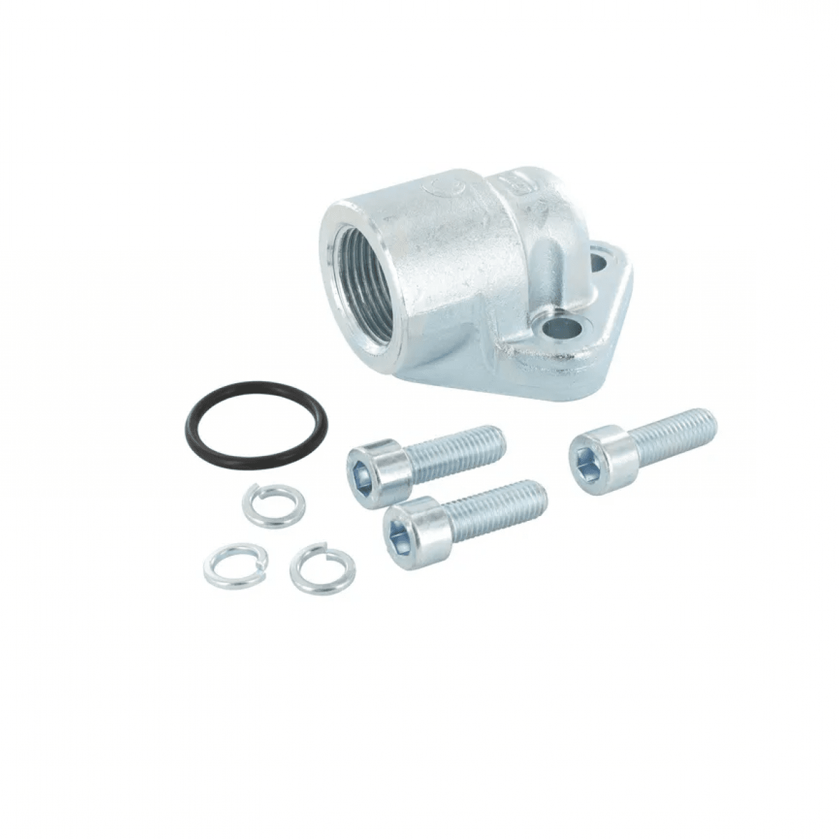 GK/2G08 Príruba LK 40 mm 1/2