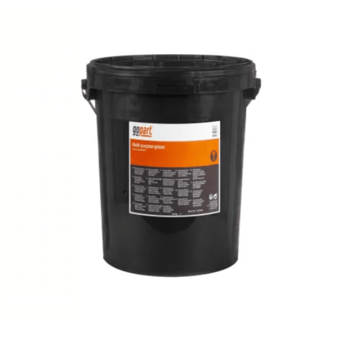 GK/30015GP Viacúčelový tuk 15kg