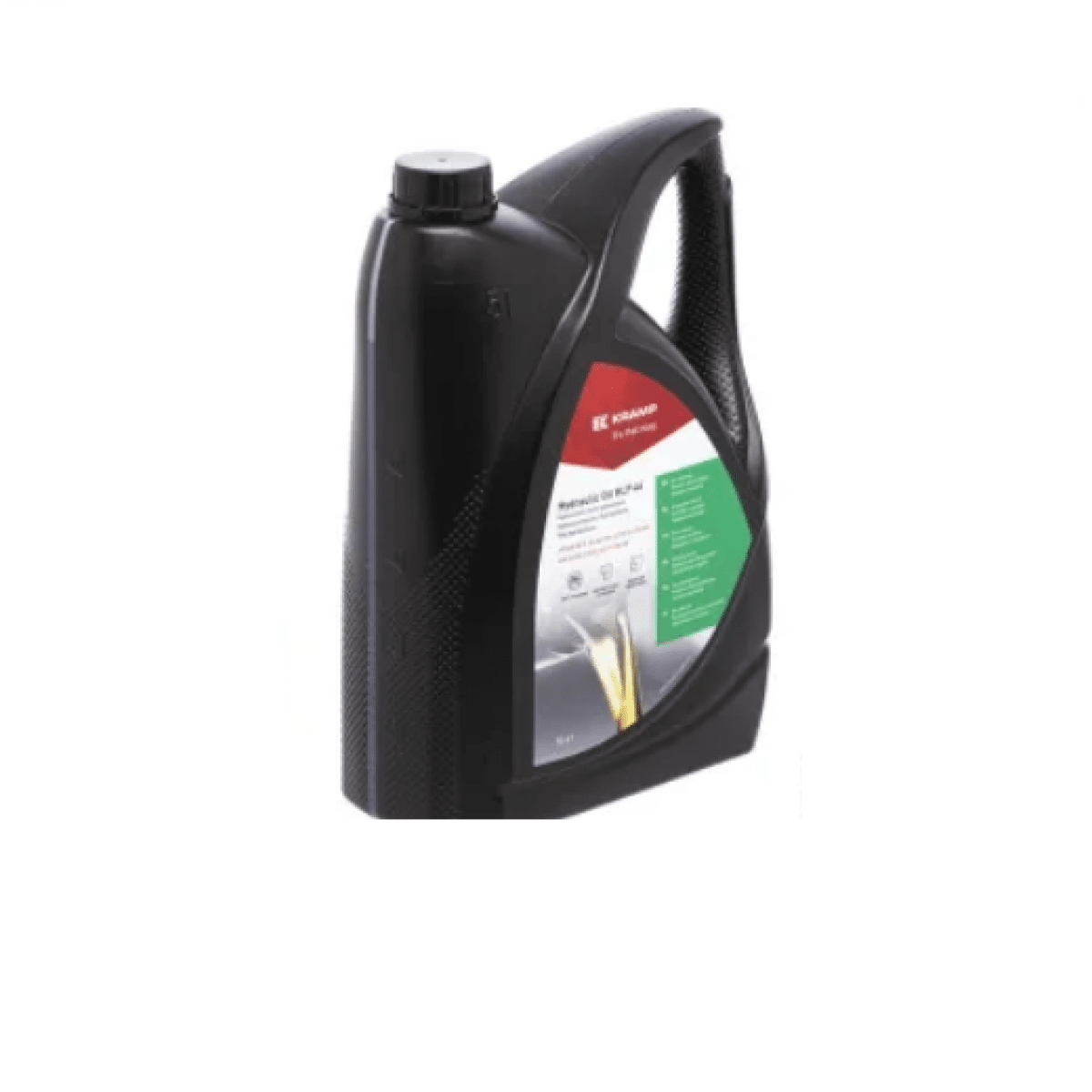 GK/302005GP Hydraulický olej HLP46 5L