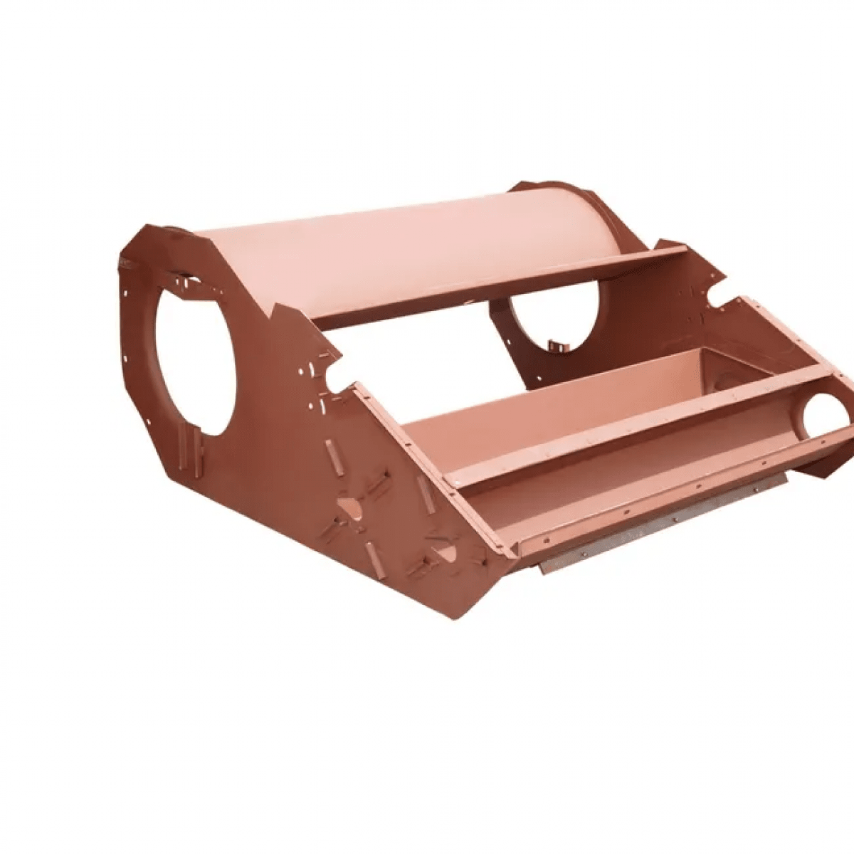 GK/3020505065029 Kryt ventilátora