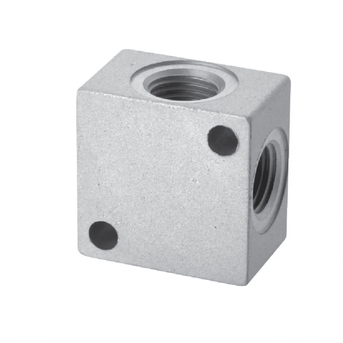 GK/303338 Blok rozdeľ. 4-nás.