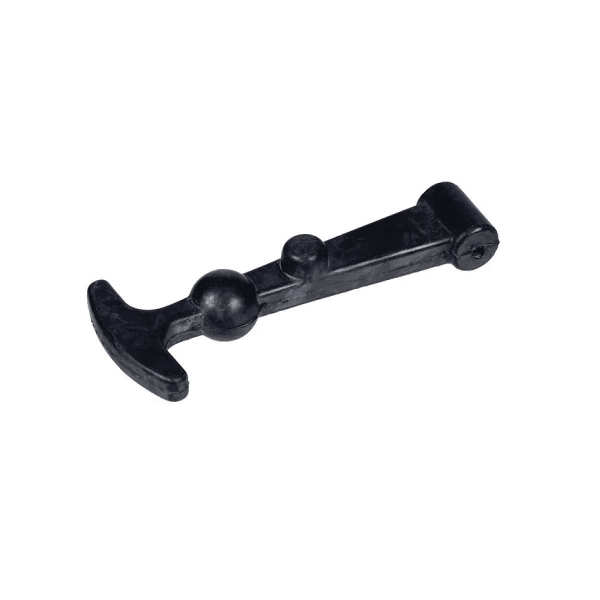 GK/318000KR Držiak kapoty kompletný 145mm