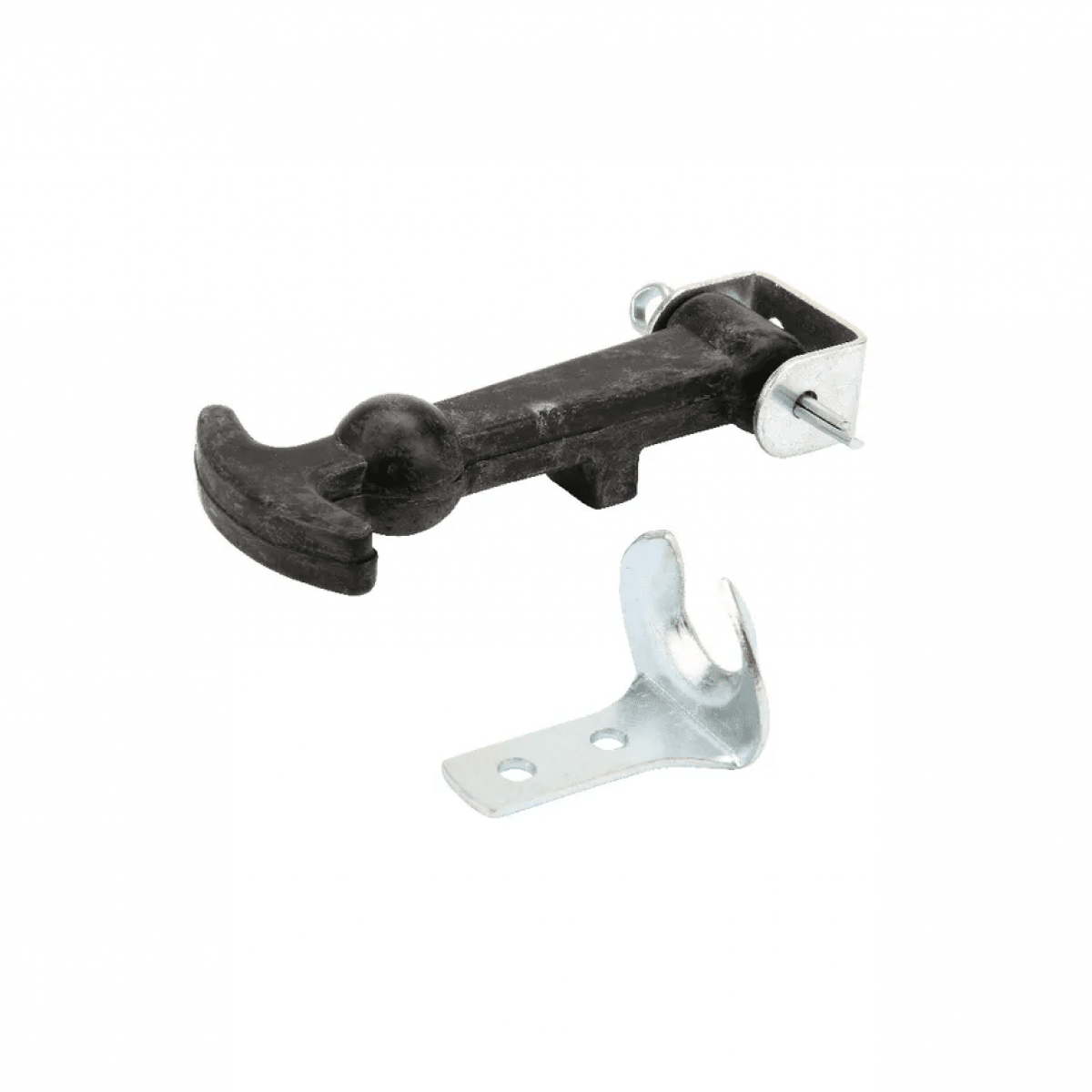 GK/318003KR Držiak kapoty kompletný 65mm