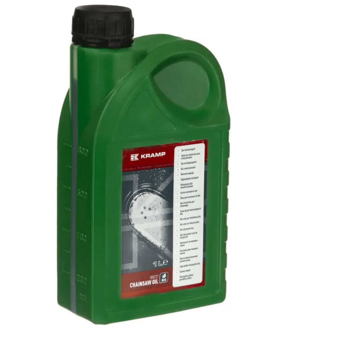 GK/35001KR Bioolej na reť.pílu 100CST 1L